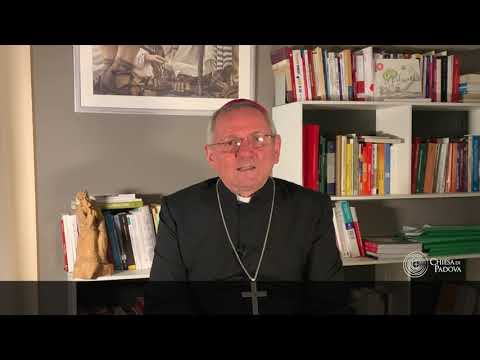 Video-messaggio dal vescovo Claudio ai genitori dei bambini e ragazzi dell’Iniziazione cristiana