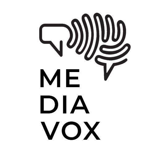 Mediavox, per una comunicazione positiva e propositiva