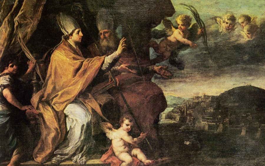 Il 24 aprile l’Affidamento di Gaeta ai Santi Patroni Erasmo e Marciano