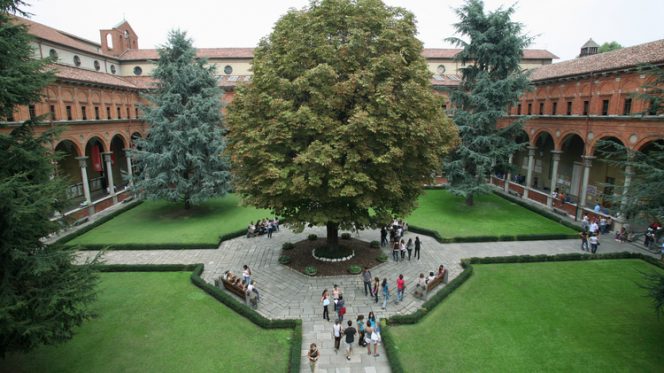 L’Università Cattolica stanzia un milione di euro e vara un Fondo salva studi