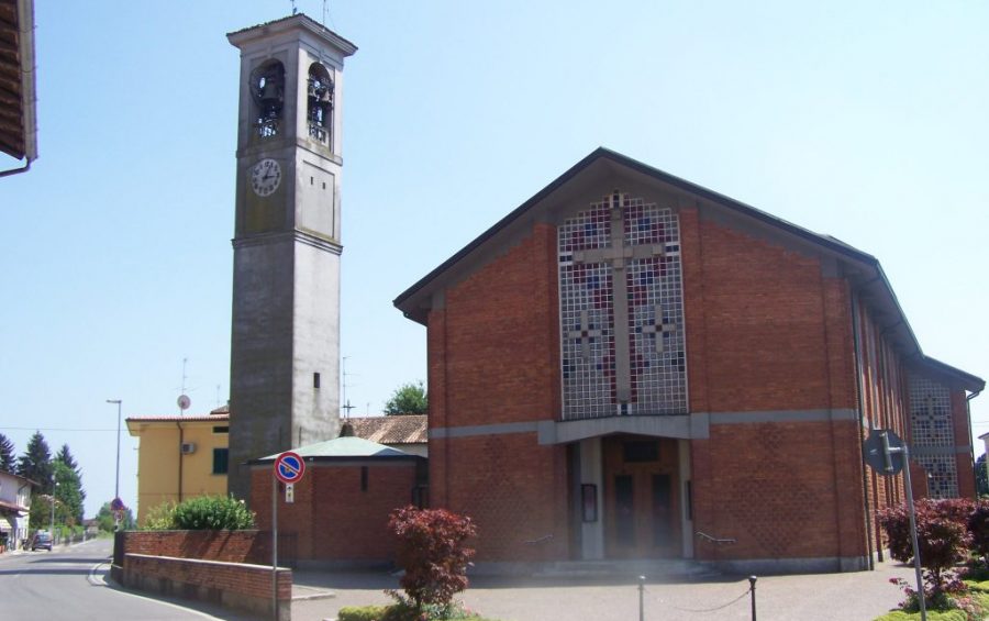 Nota ufficiale riguardo a quanto avvenuto nella chiesa di Gallignano