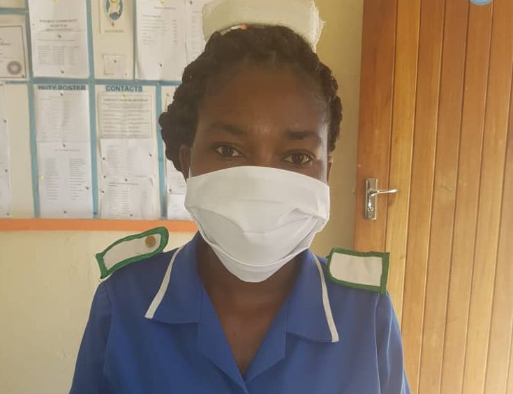 Aiutiamo il Malawi a prevenire il contagio