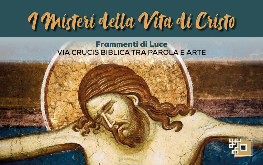 Via Crucis: un percorso artistico-musicale pensato e realizzato da Frammenti di Luce