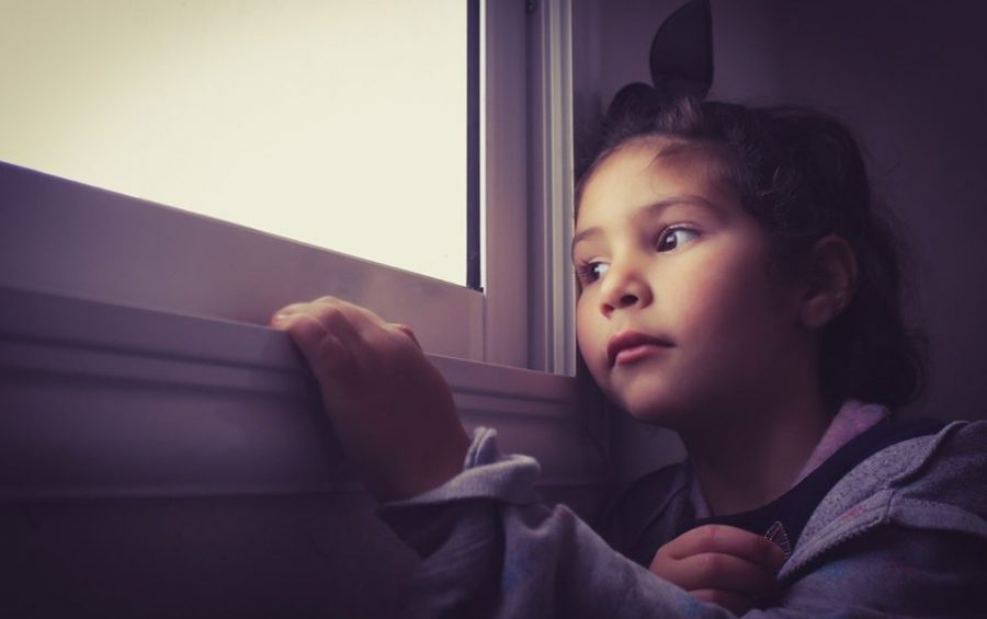 Le paure dei bambini, incontro live con gli psicologi di Vidas