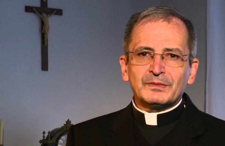 I vescovi slovacchi donano 200 mila euro alla Chiesa italiana