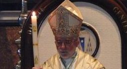 Mons. Cetoloni: “#lafedenonsichiude. Nemmeno dopo Pasqua!”