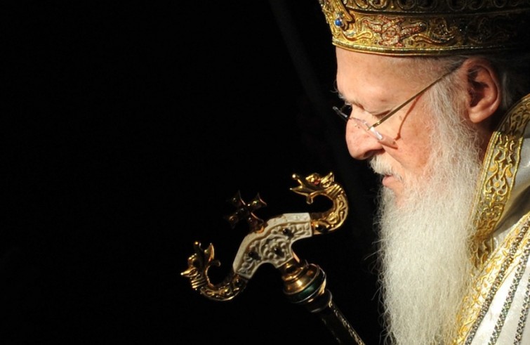 Il Patriarca ecumenico Bartolomeo: “usciremo da questa prova” con una maggiore consapevolezza del dono della vita