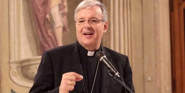Mons. Tomasi ai sindaci: “non siete soli in questa sfida a servizio del bene comune”