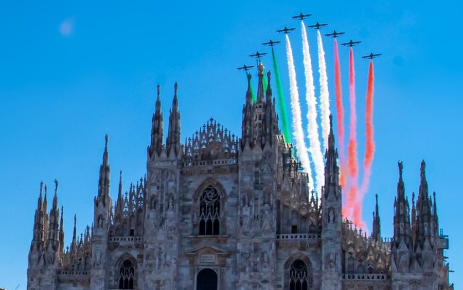 Il 29 maggio riprendono le visite nel Duomo di Milano