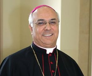 Mons. Bertolone: difficoltà e prospettive della Chiesa di Calabria