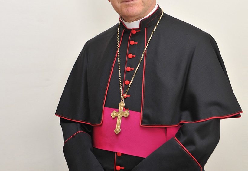 Mons. Ligorio chiede ai sacerdoti un atto di generosità