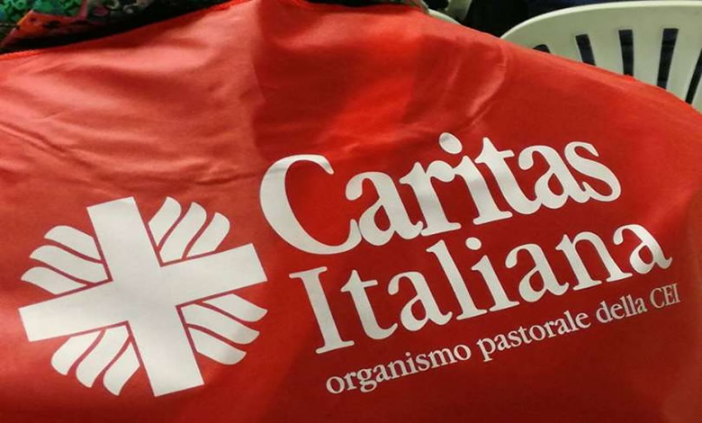L’appello della Caritas ai sindaci: garantire il servizio idrico alle famiglie in difficoltà; limitare la riapertura dell’azzardo