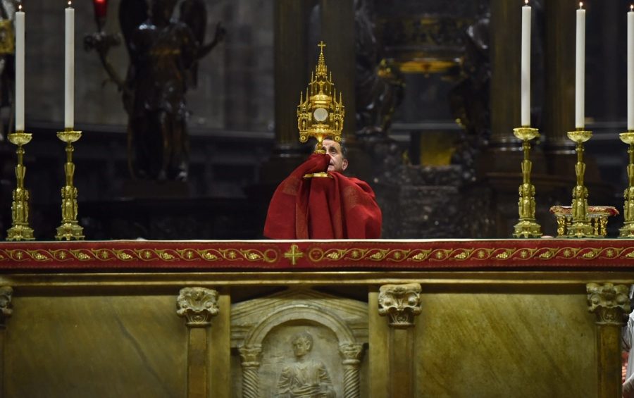 Mons. Delpini: “Milano, ascolta la voce del Signore che semina in te una vocazione all’incontro»