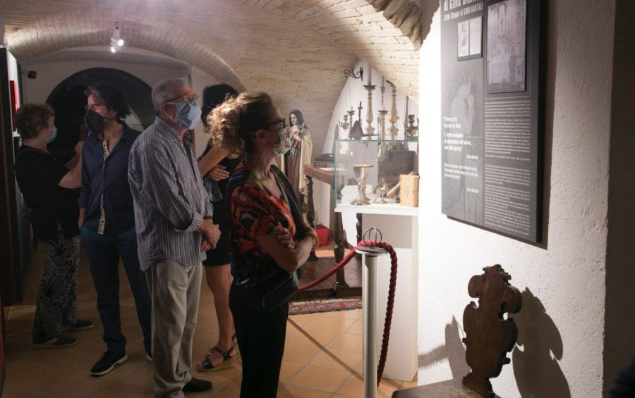 Assisi: riapre i battenti il ‘Museo della Memoria’
