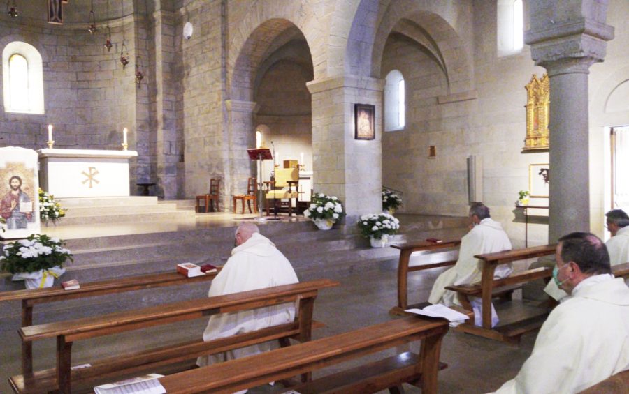 “Chiamati a conversione”: Lettera aperta alle sorelle e ai fratelli della Vita Consacrata dell’Emilia Romagna