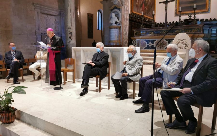 In ricordo di Giovanni Paolo II: le celebrazioni ad Ancona